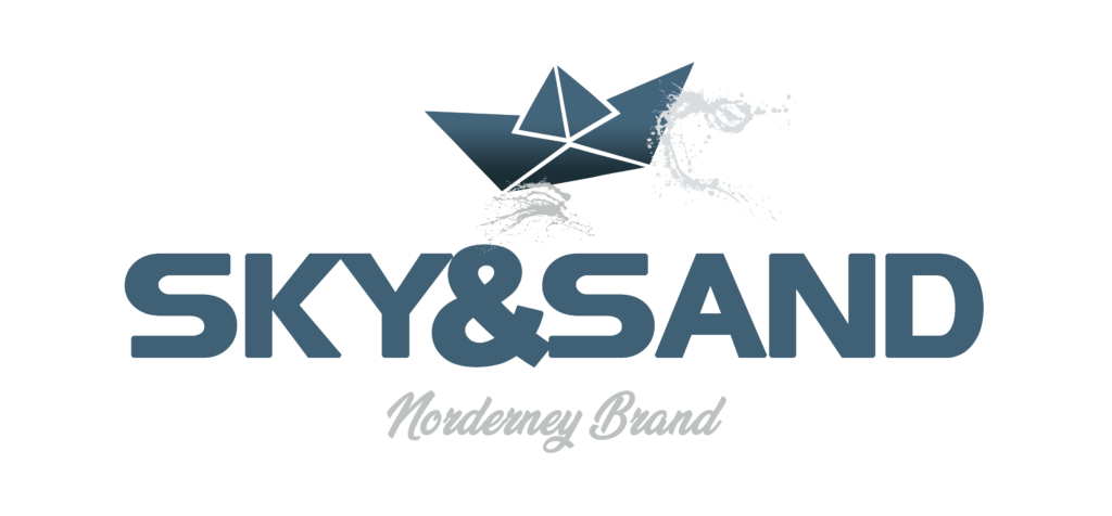 Logo Sky&Sand
