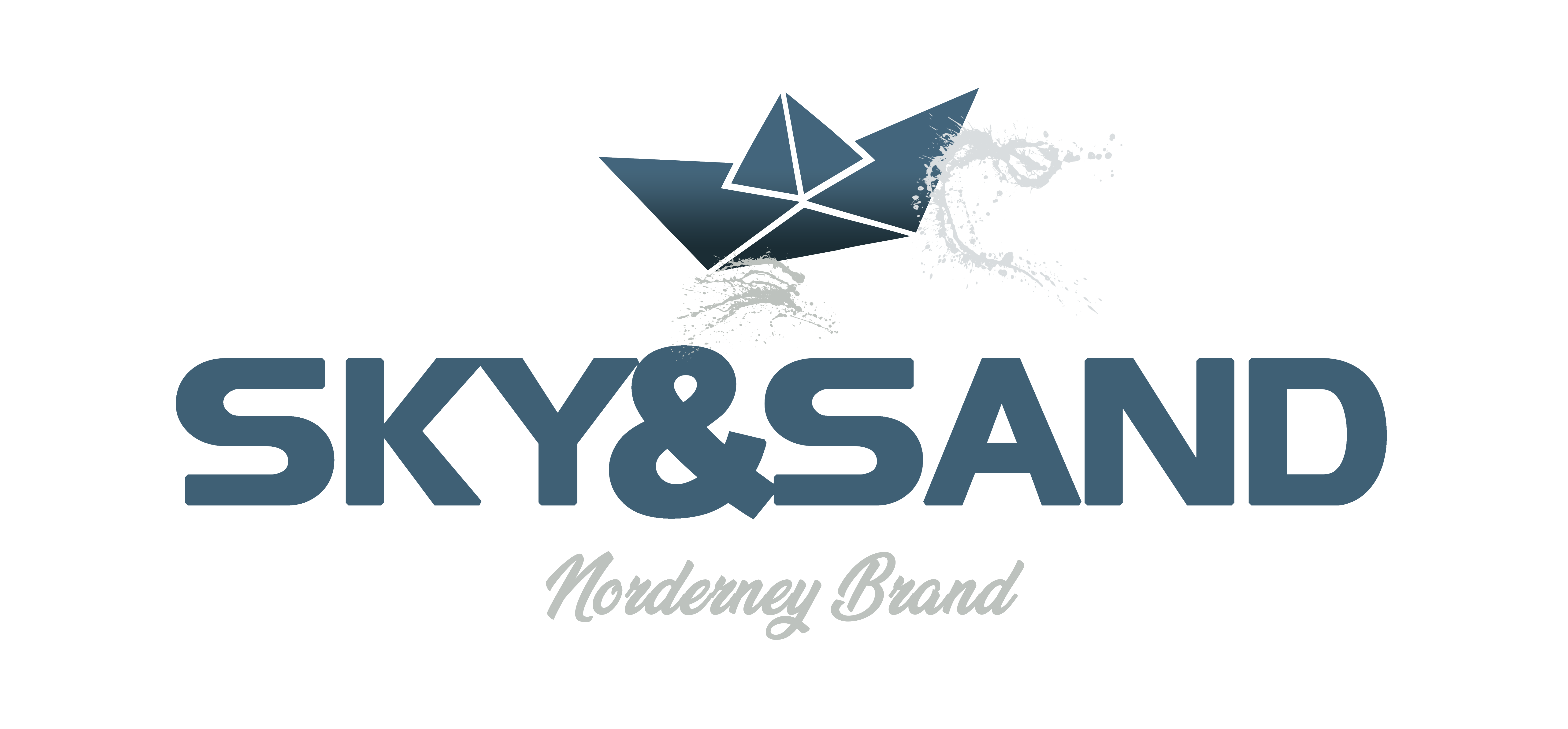 Logo Sky&Sand